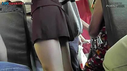 Молодая немецкая блондинка на автобусной остановке - порно видео на nordwestspb.ru